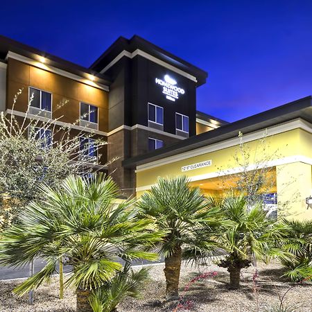 Homewood Suites By Hilton Phoenix Tempe Asu Area מראה חיצוני תמונה
