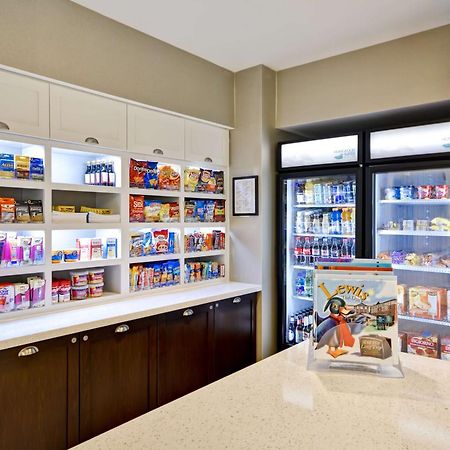 Homewood Suites By Hilton Phoenix Tempe Asu Area מראה חיצוני תמונה