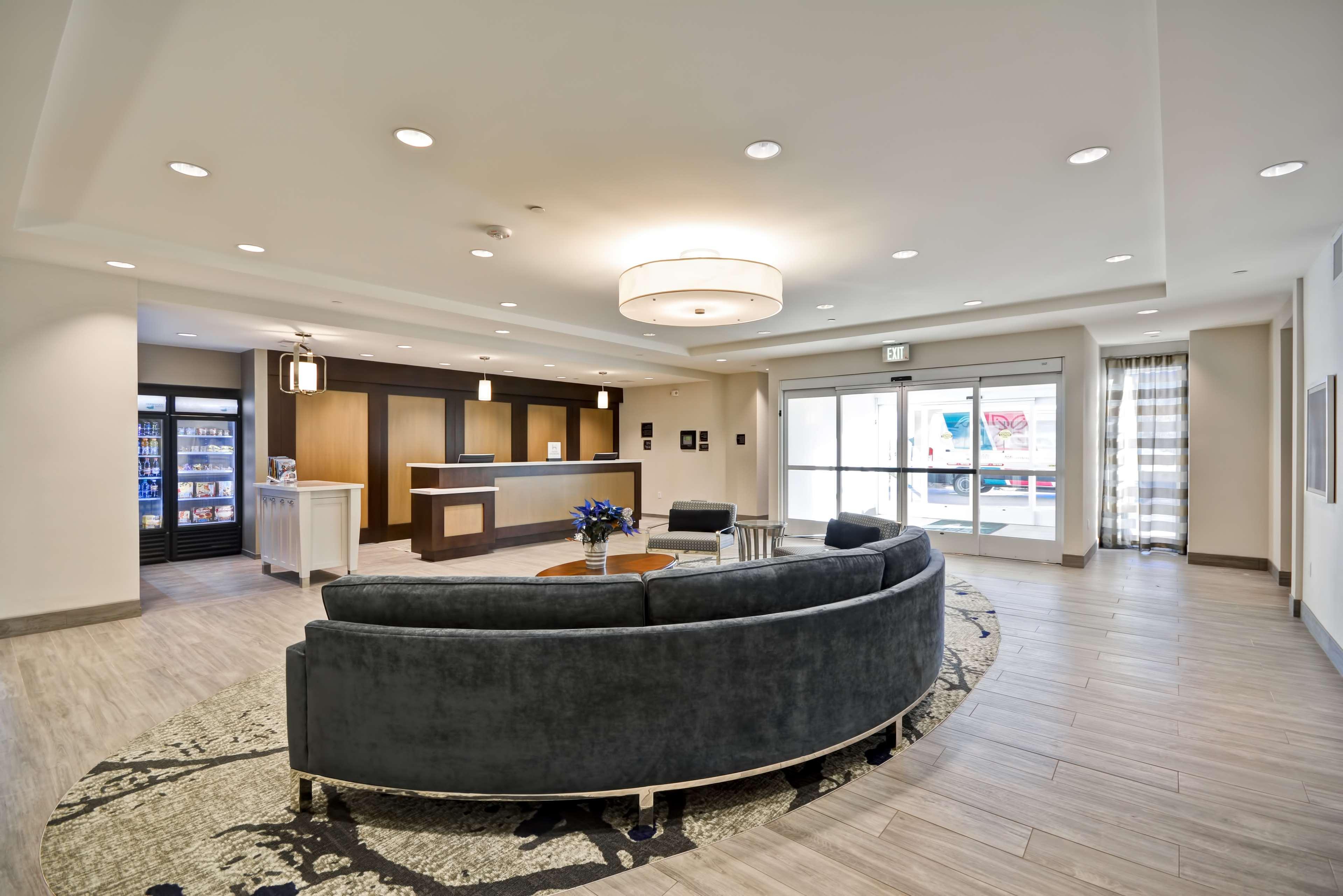 Homewood Suites By Hilton Phoenix Tempe Asu Area מראה חיצוני תמונה