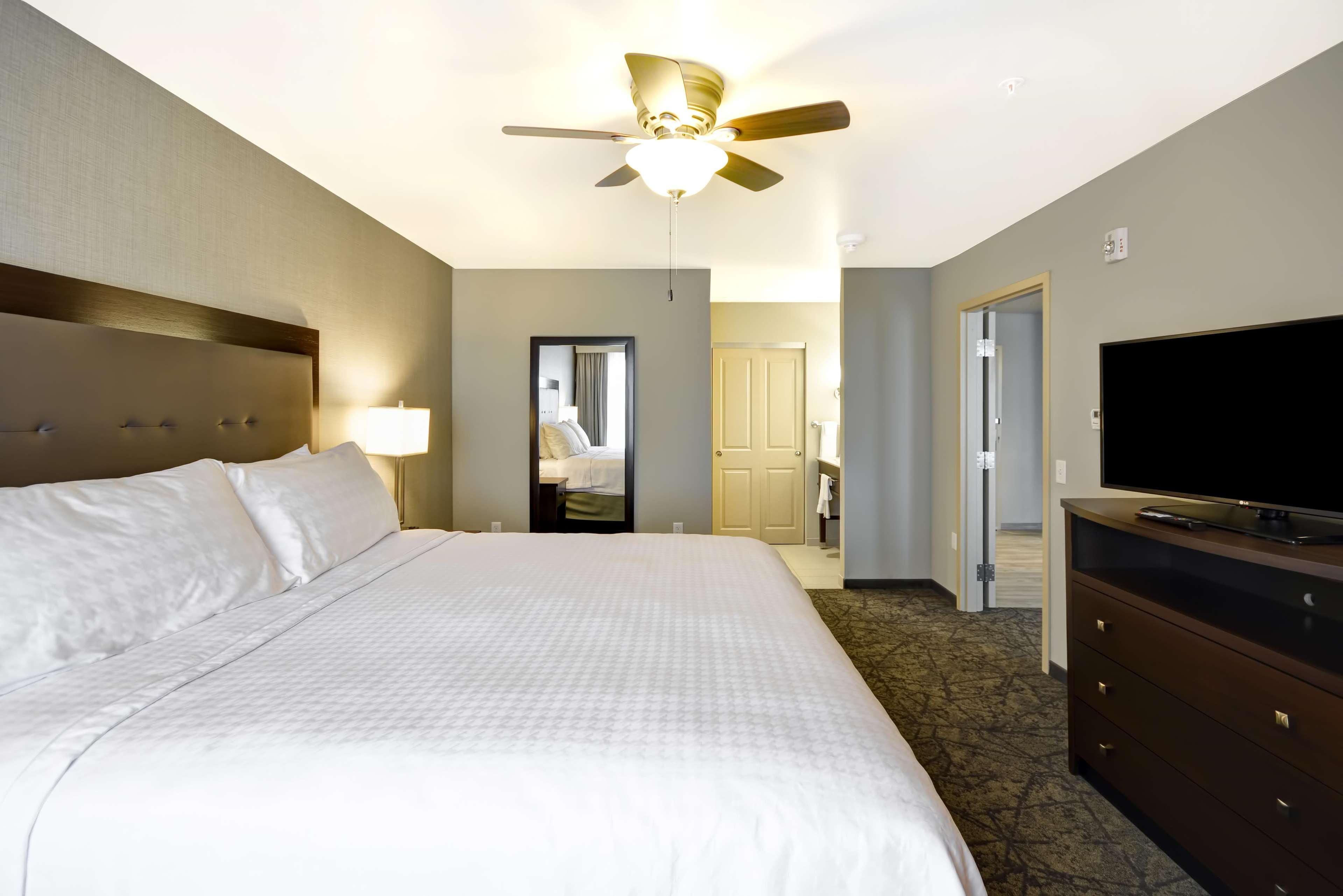 Homewood Suites By Hilton Phoenix Tempe Asu Area מראה חיצוני תמונה
