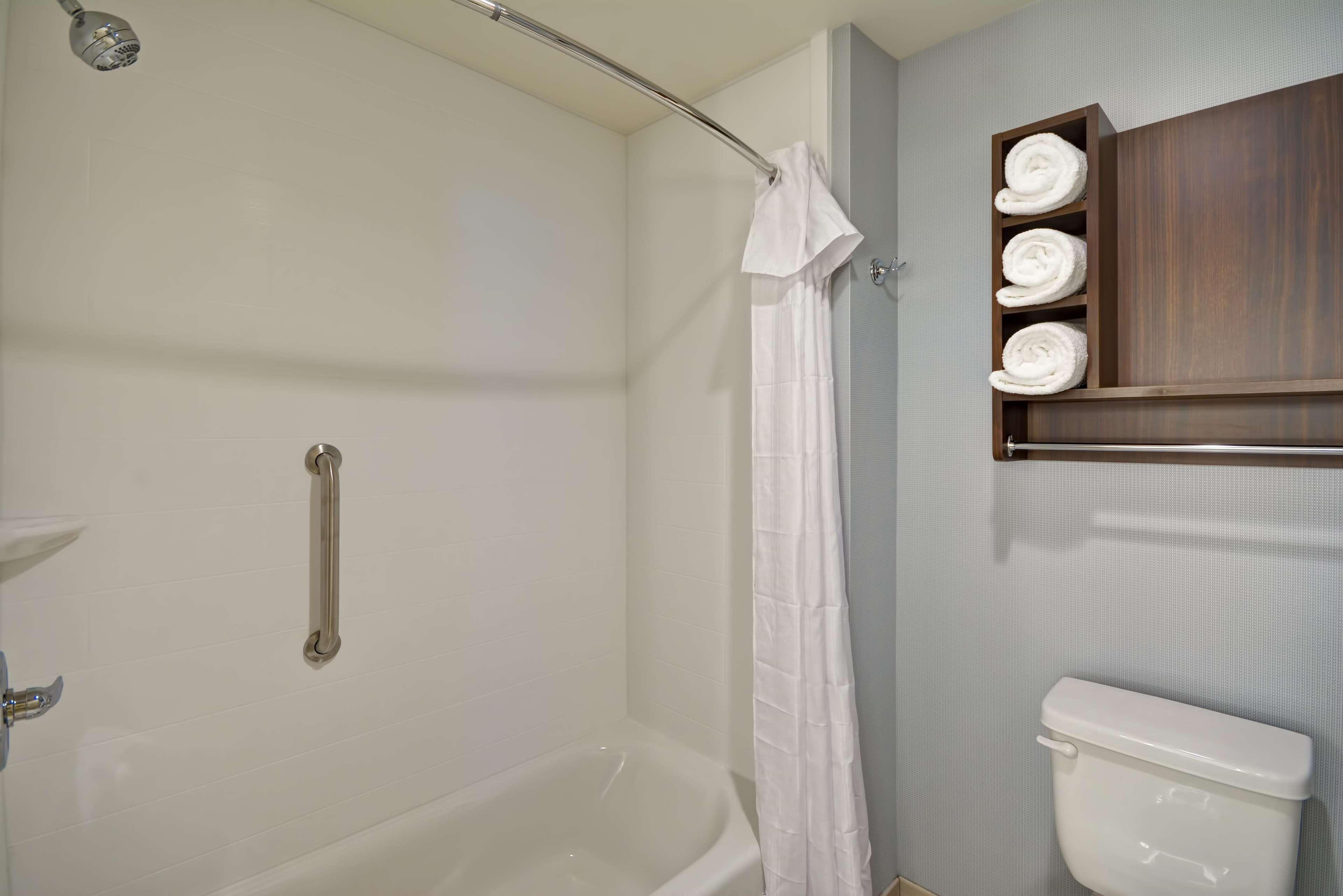 Homewood Suites By Hilton Phoenix Tempe Asu Area מראה חיצוני תמונה