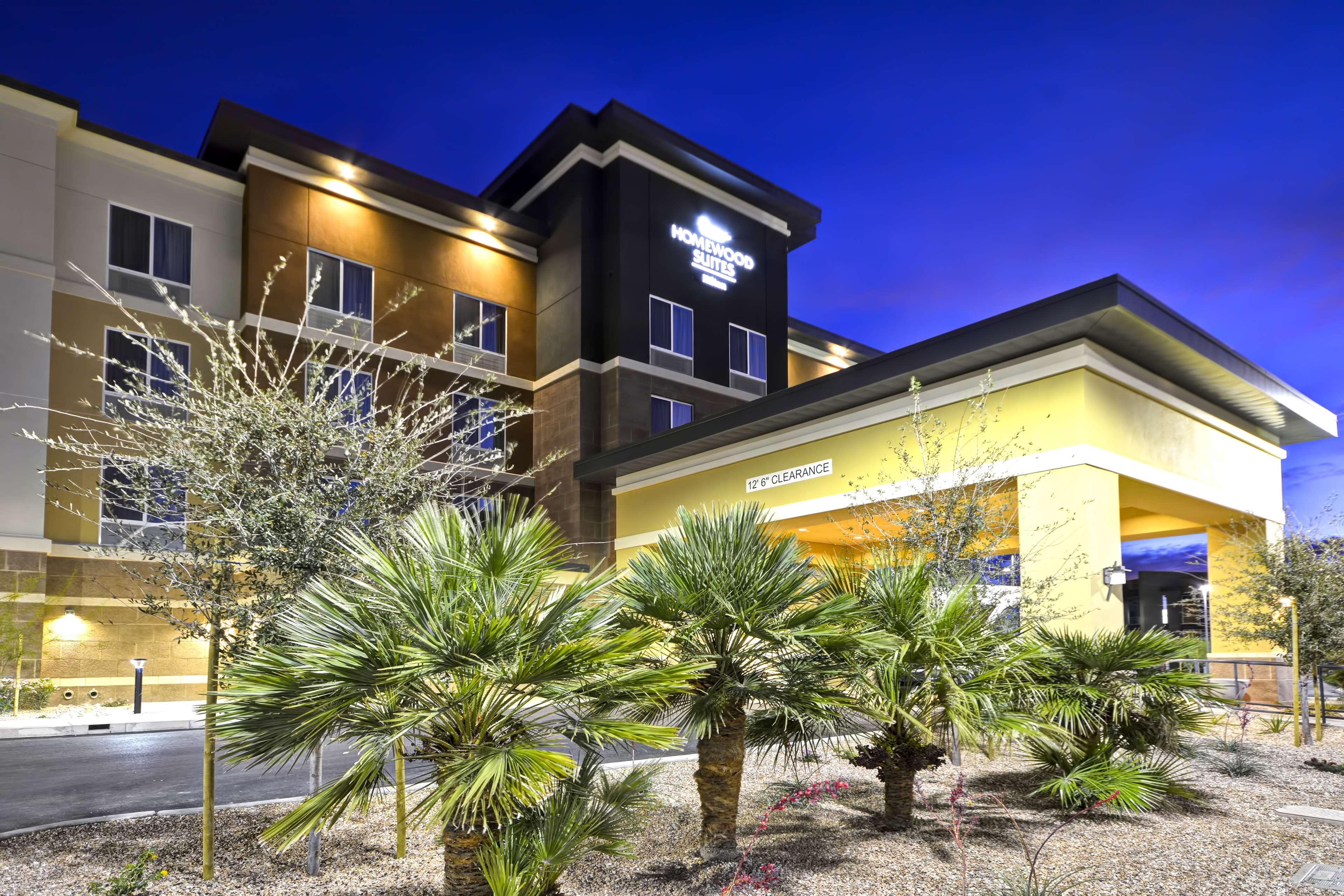 Homewood Suites By Hilton Phoenix Tempe Asu Area מראה חיצוני תמונה
