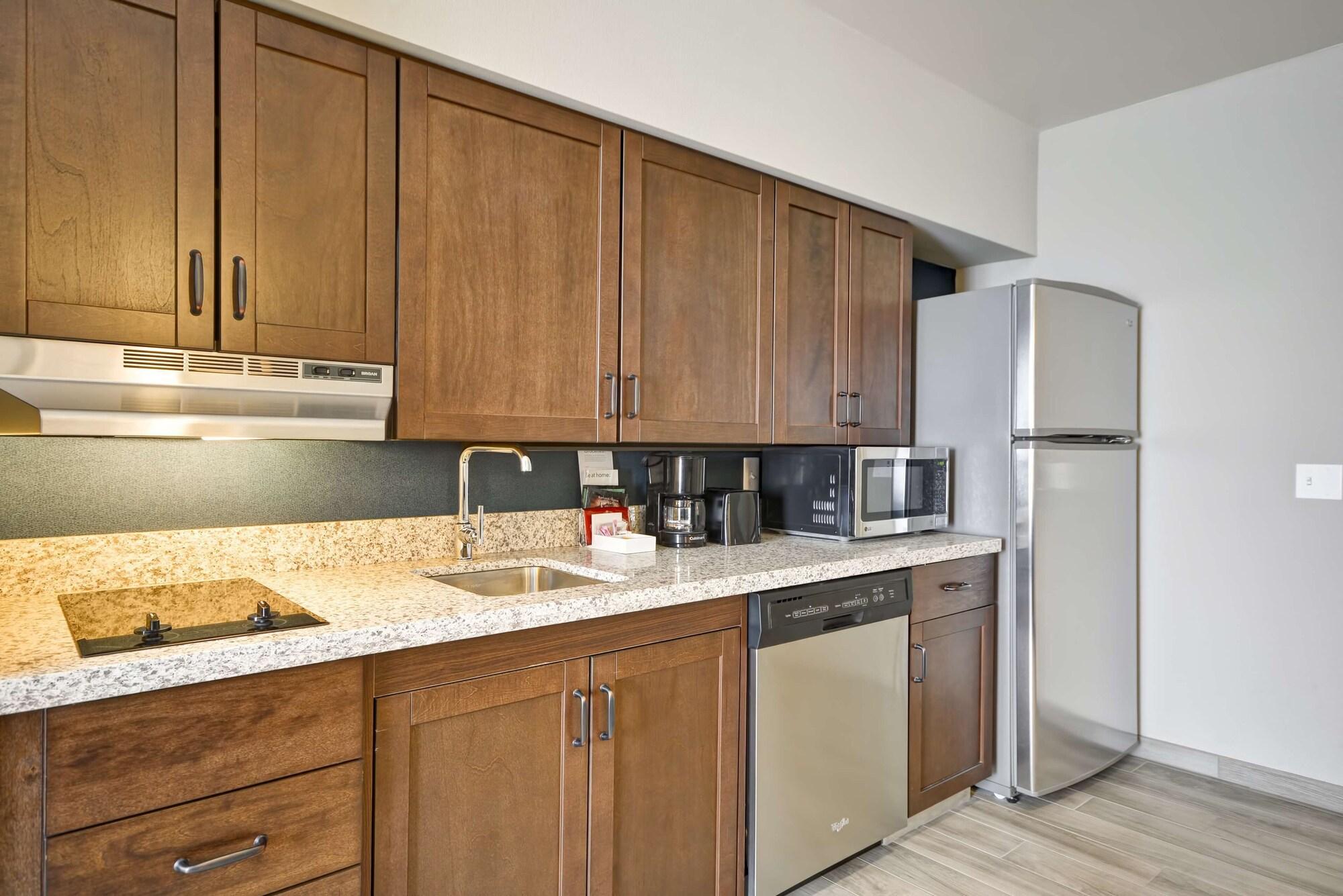 Homewood Suites By Hilton Phoenix Tempe Asu Area מראה חיצוני תמונה