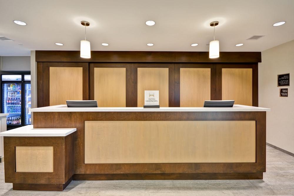 Homewood Suites By Hilton Phoenix Tempe Asu Area מראה חיצוני תמונה