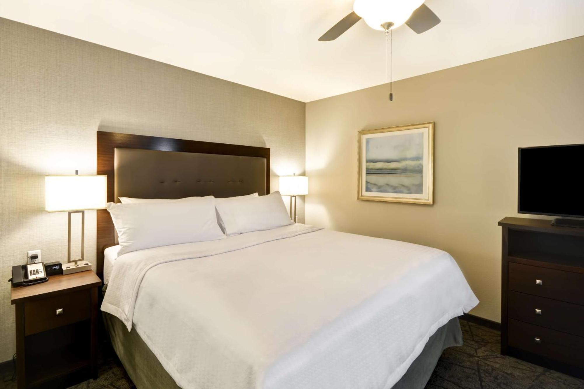 Homewood Suites By Hilton Phoenix Tempe Asu Area מראה חיצוני תמונה