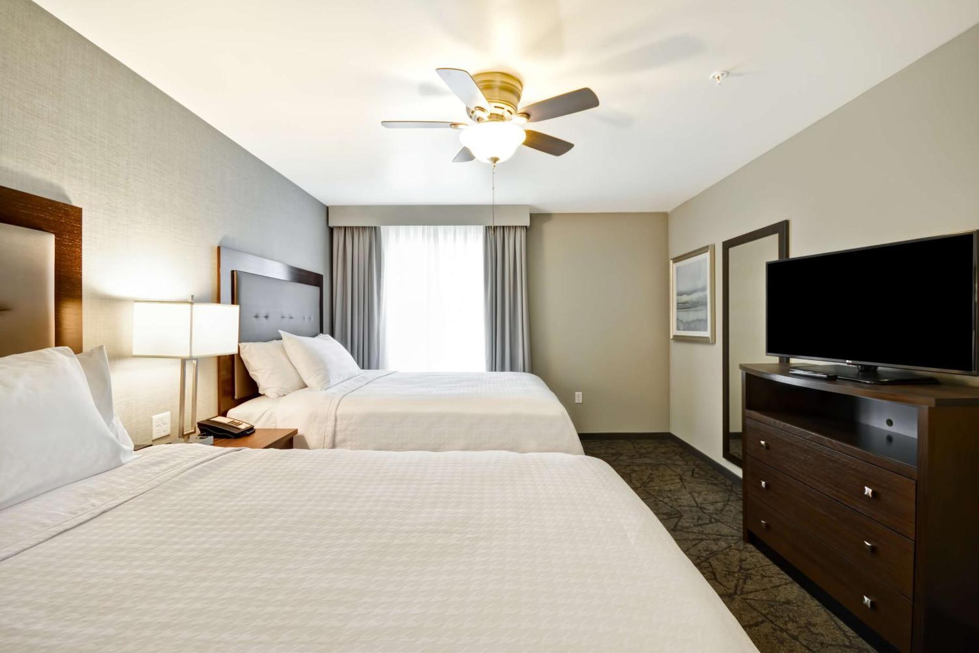 Homewood Suites By Hilton Phoenix Tempe Asu Area מראה חיצוני תמונה