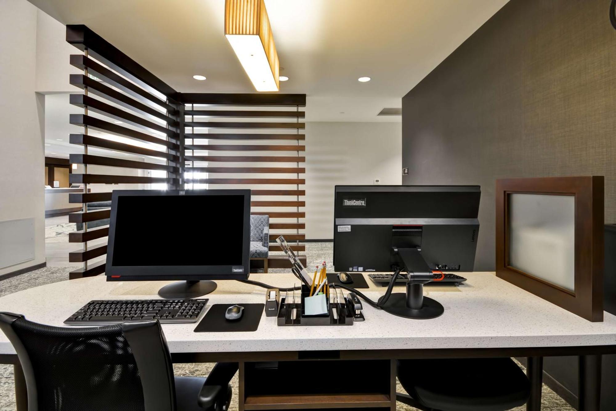 Homewood Suites By Hilton Phoenix Tempe Asu Area מראה חיצוני תמונה