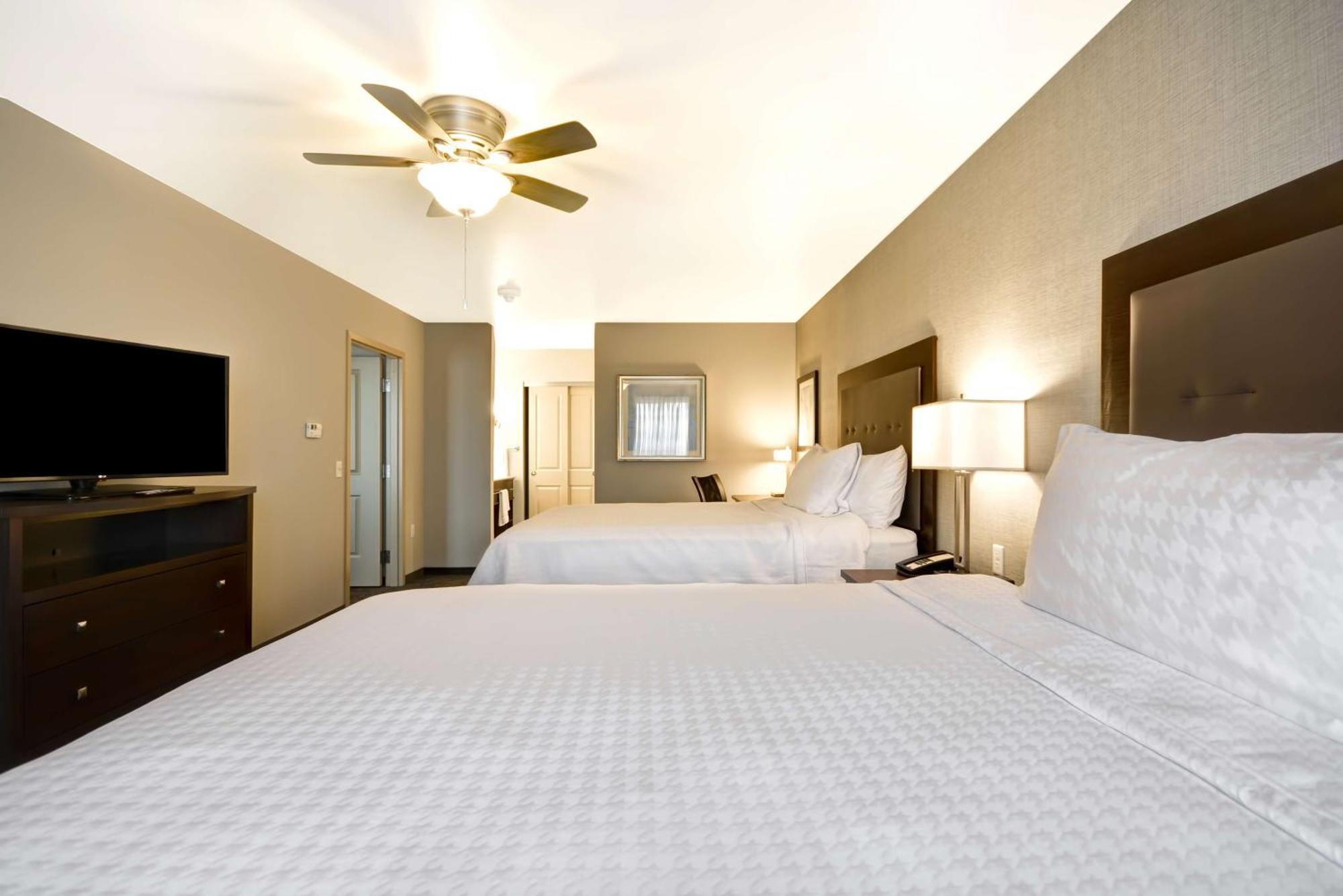 Homewood Suites By Hilton Phoenix Tempe Asu Area מראה חיצוני תמונה