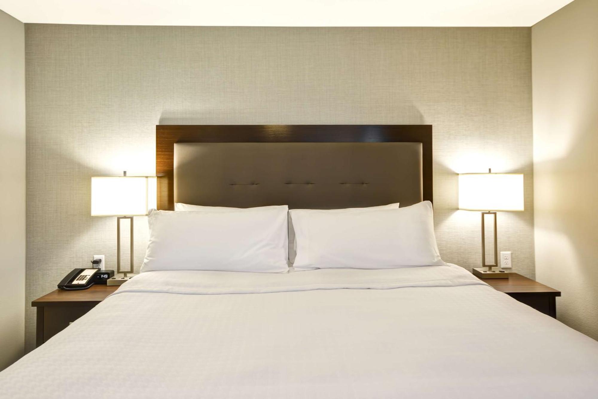 Homewood Suites By Hilton Phoenix Tempe Asu Area מראה חיצוני תמונה