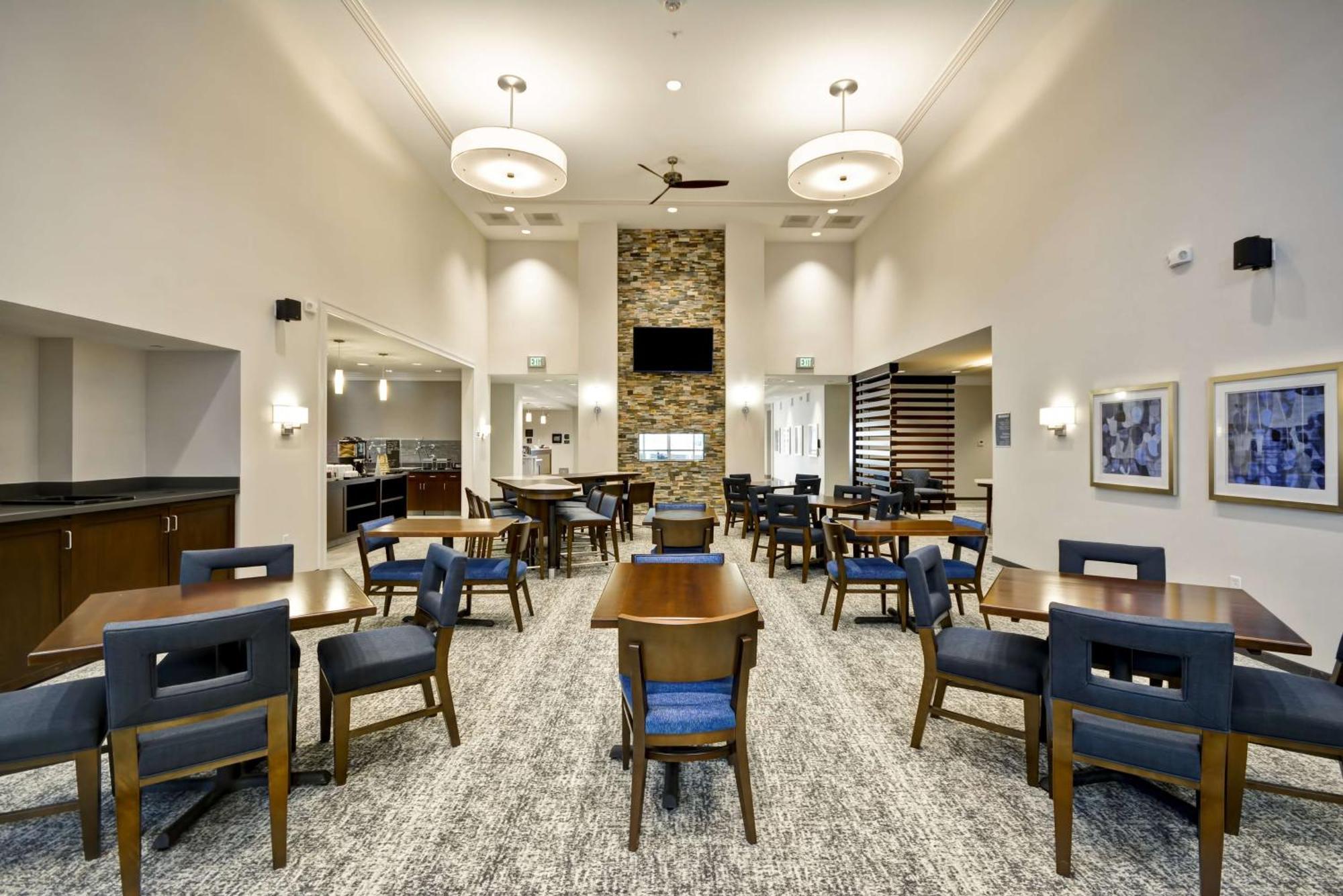 Homewood Suites By Hilton Phoenix Tempe Asu Area מראה חיצוני תמונה