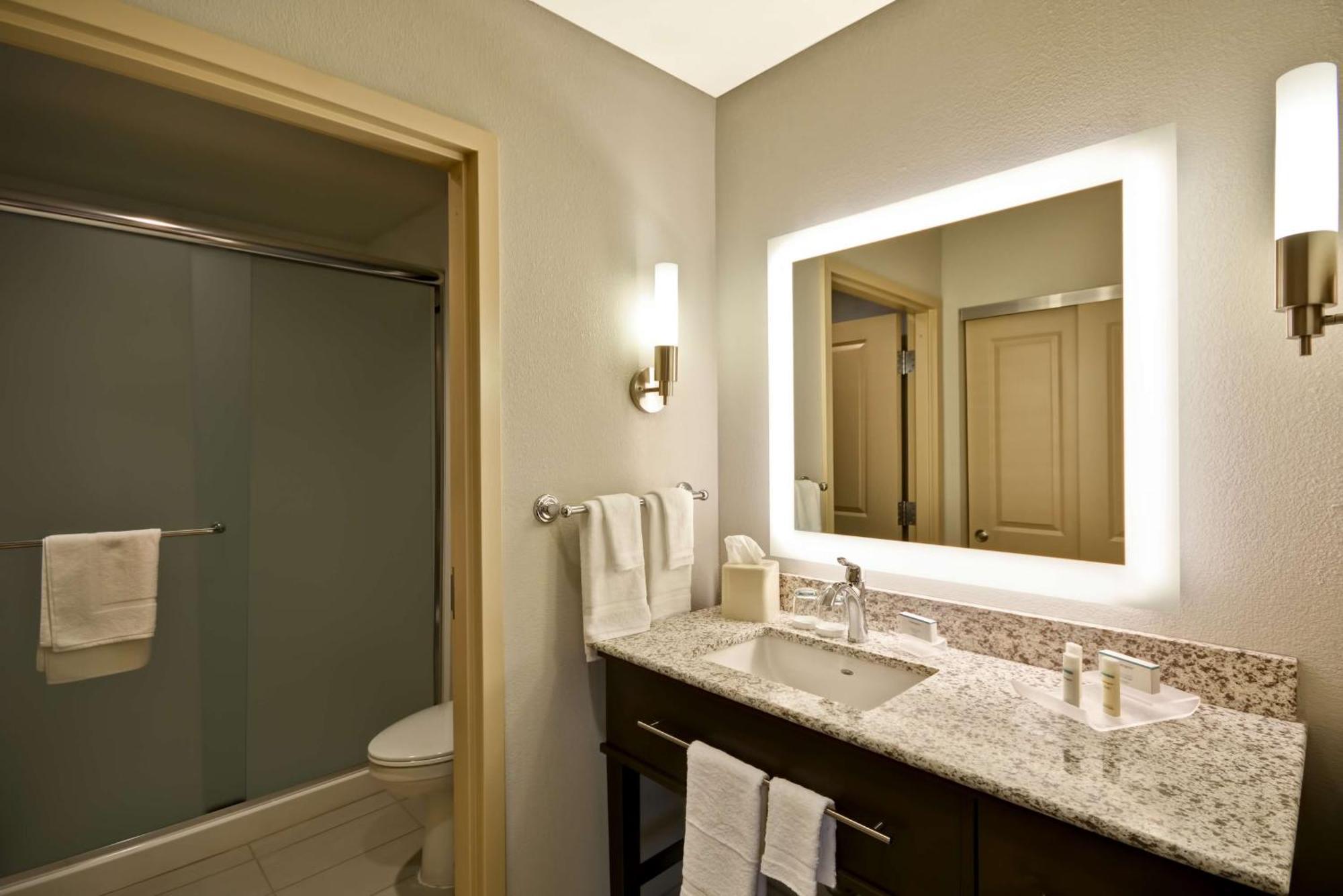 Homewood Suites By Hilton Phoenix Tempe Asu Area מראה חיצוני תמונה