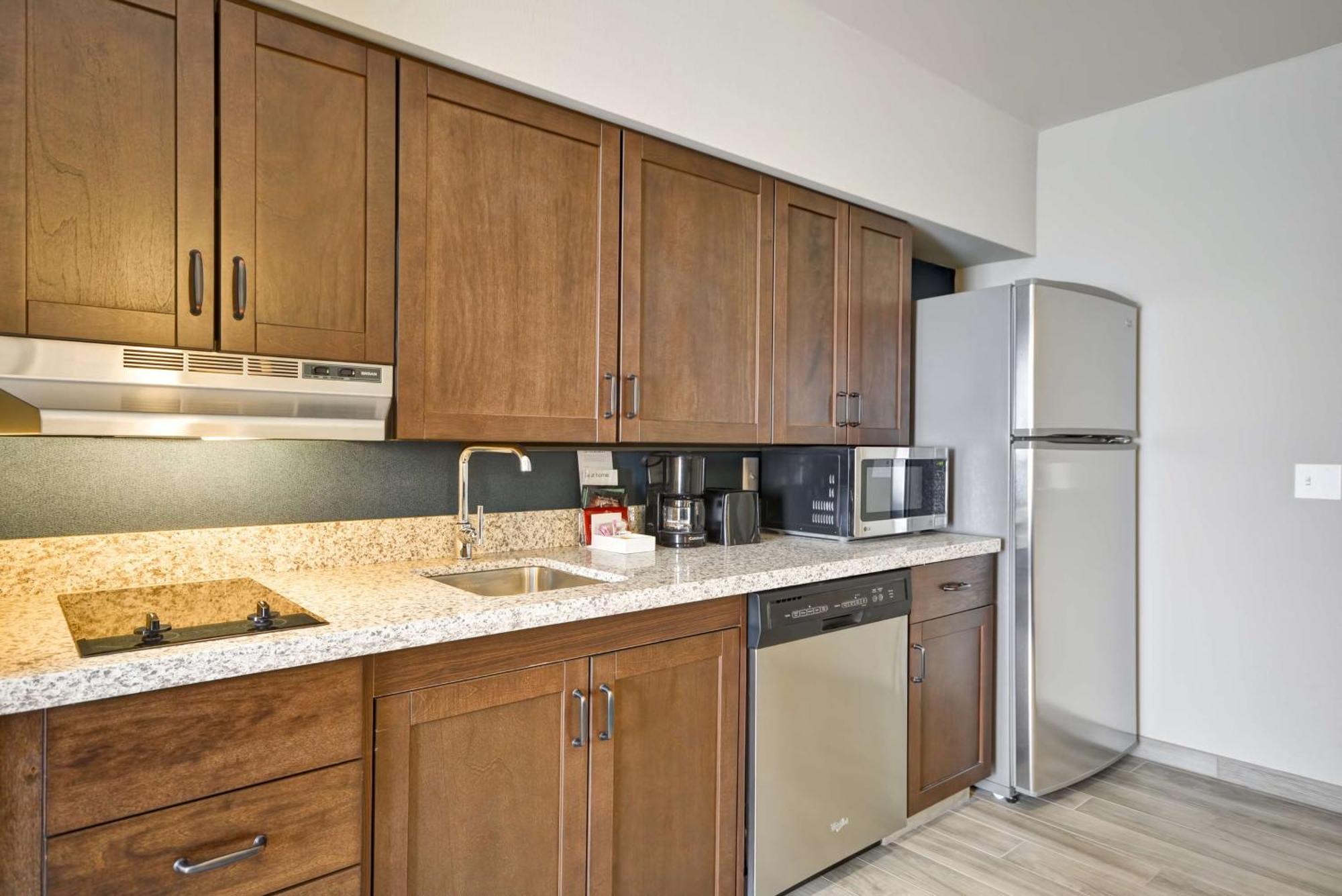 Homewood Suites By Hilton Phoenix Tempe Asu Area מראה חיצוני תמונה