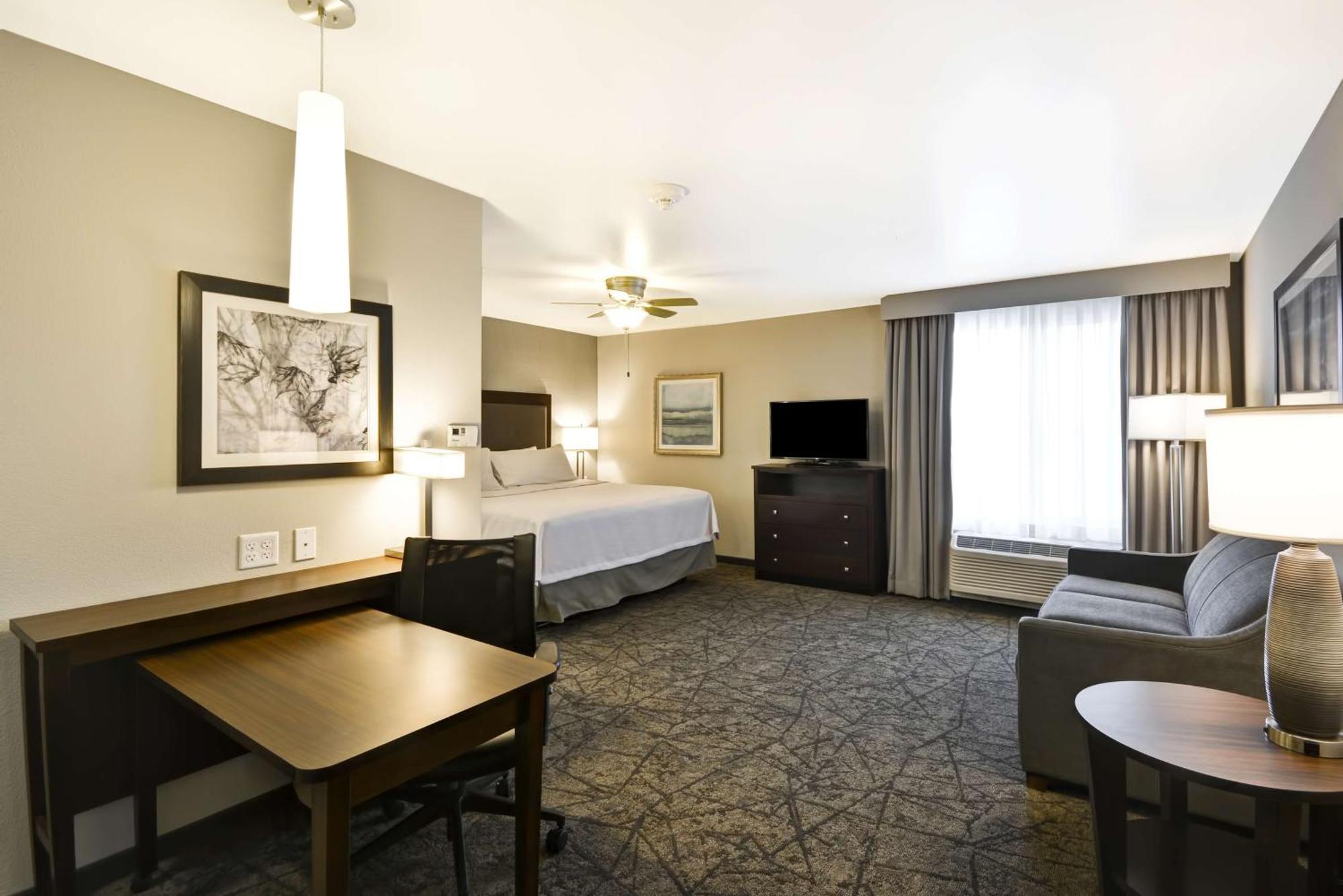 Homewood Suites By Hilton Phoenix Tempe Asu Area מראה חיצוני תמונה