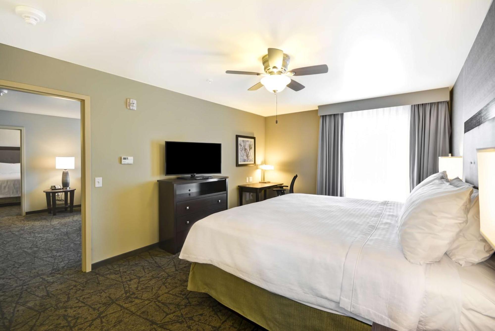 Homewood Suites By Hilton Phoenix Tempe Asu Area מראה חיצוני תמונה