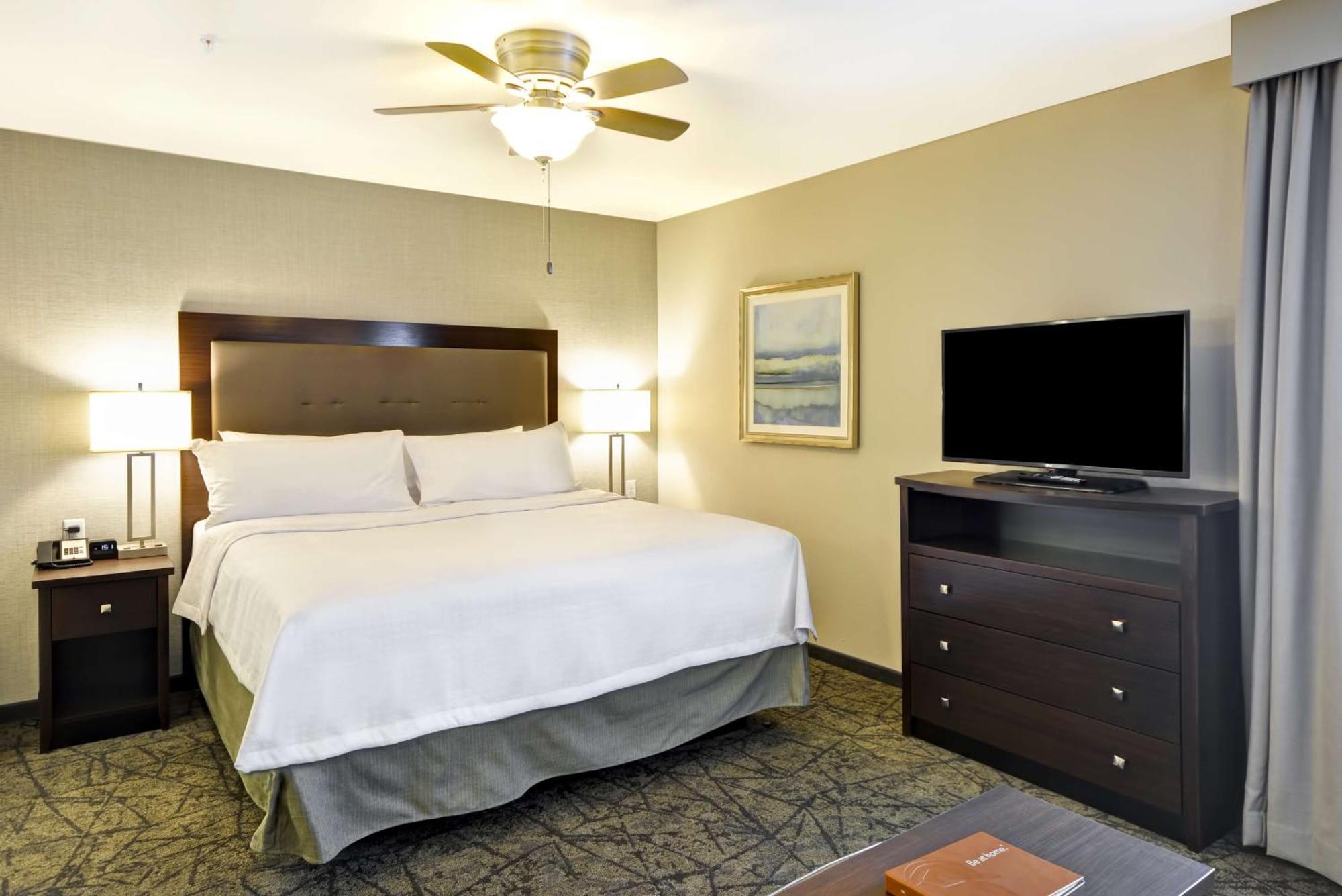 Homewood Suites By Hilton Phoenix Tempe Asu Area מראה חיצוני תמונה