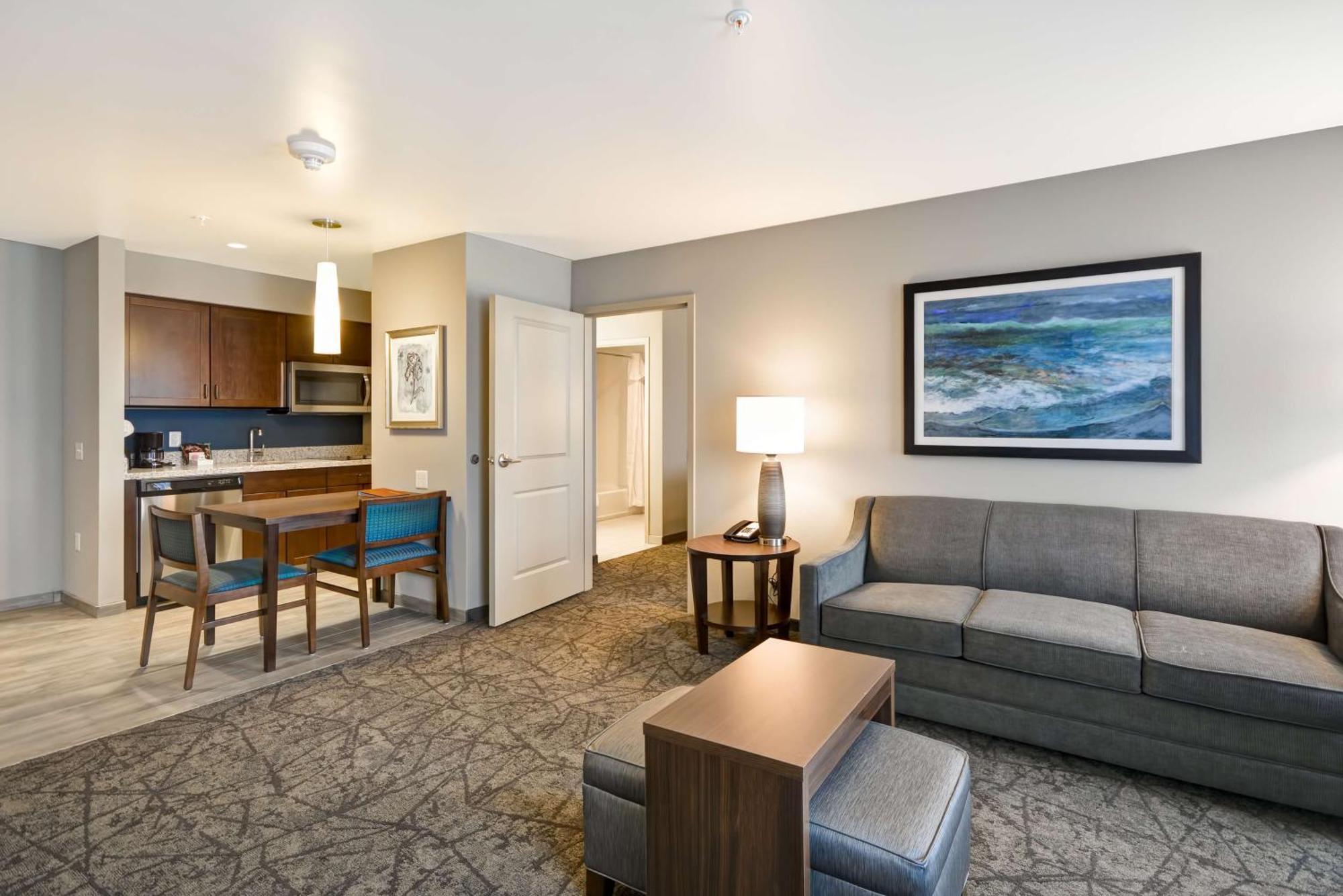 Homewood Suites By Hilton Phoenix Tempe Asu Area מראה חיצוני תמונה