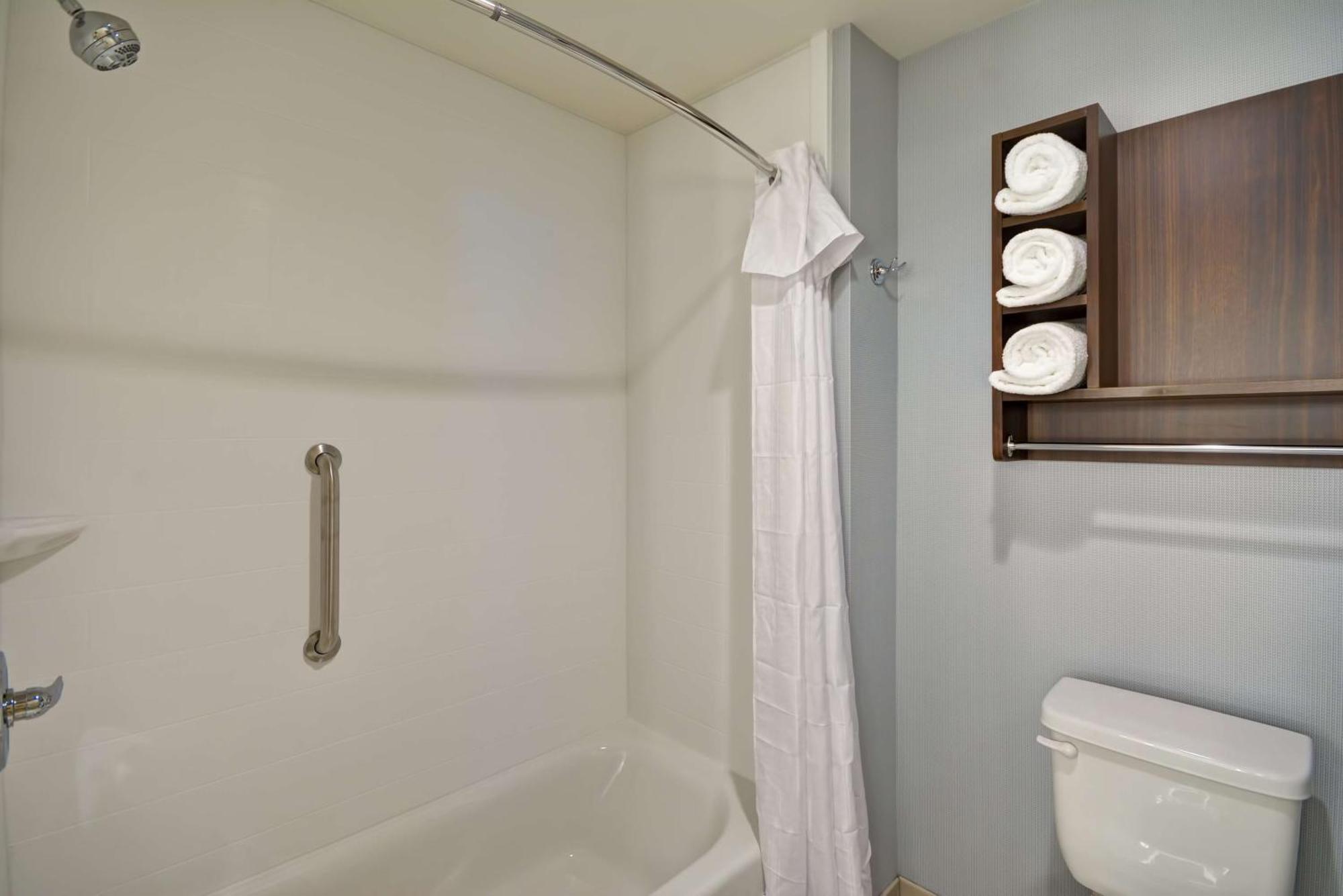 Homewood Suites By Hilton Phoenix Tempe Asu Area מראה חיצוני תמונה