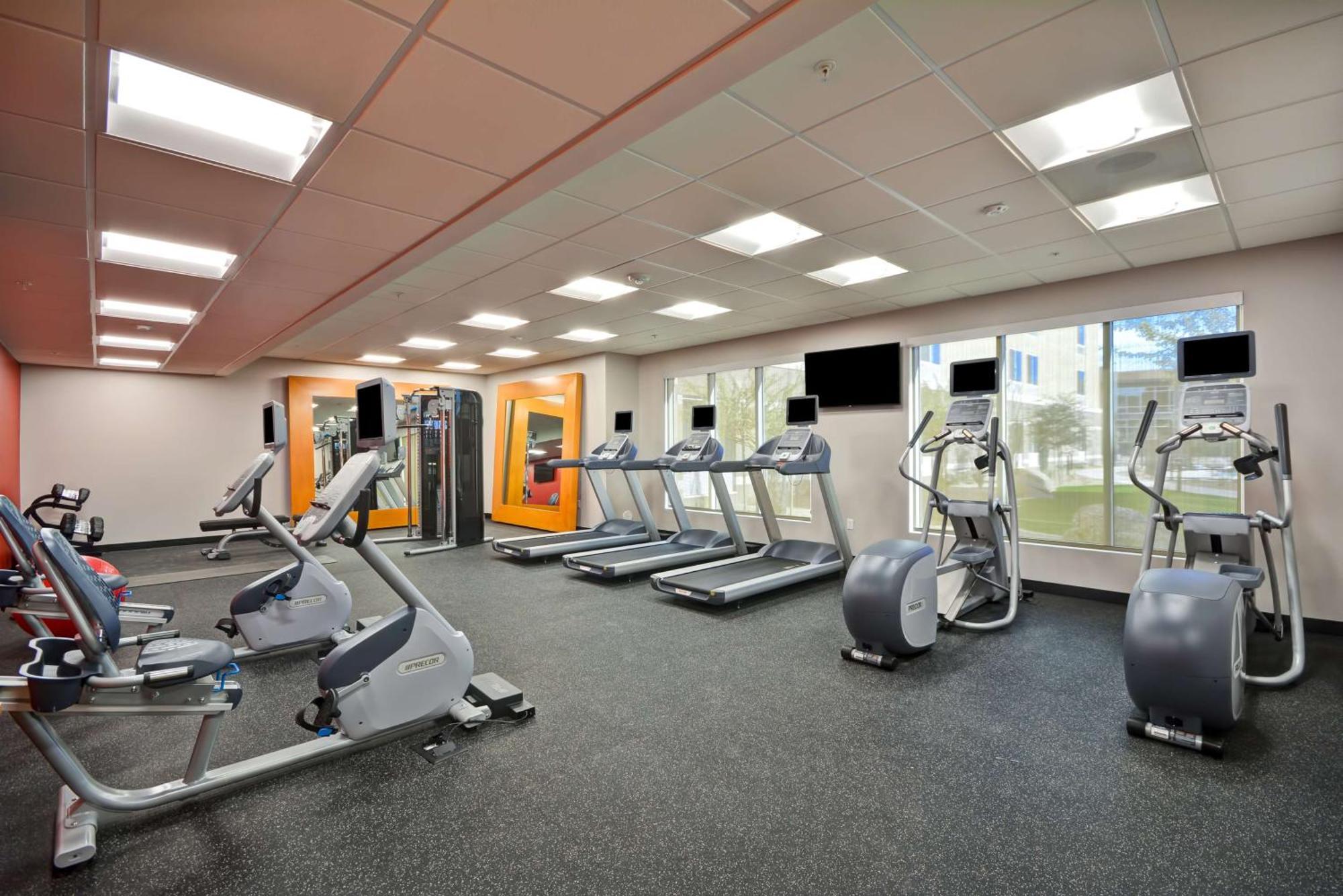 Homewood Suites By Hilton Phoenix Tempe Asu Area מראה חיצוני תמונה