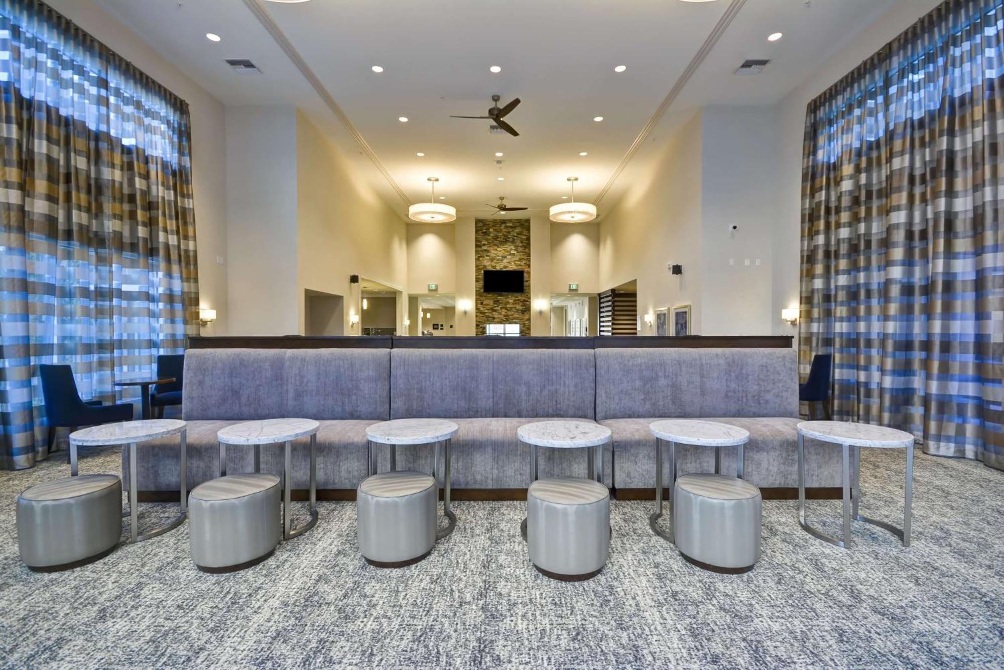 Homewood Suites By Hilton Phoenix Tempe Asu Area מראה חיצוני תמונה