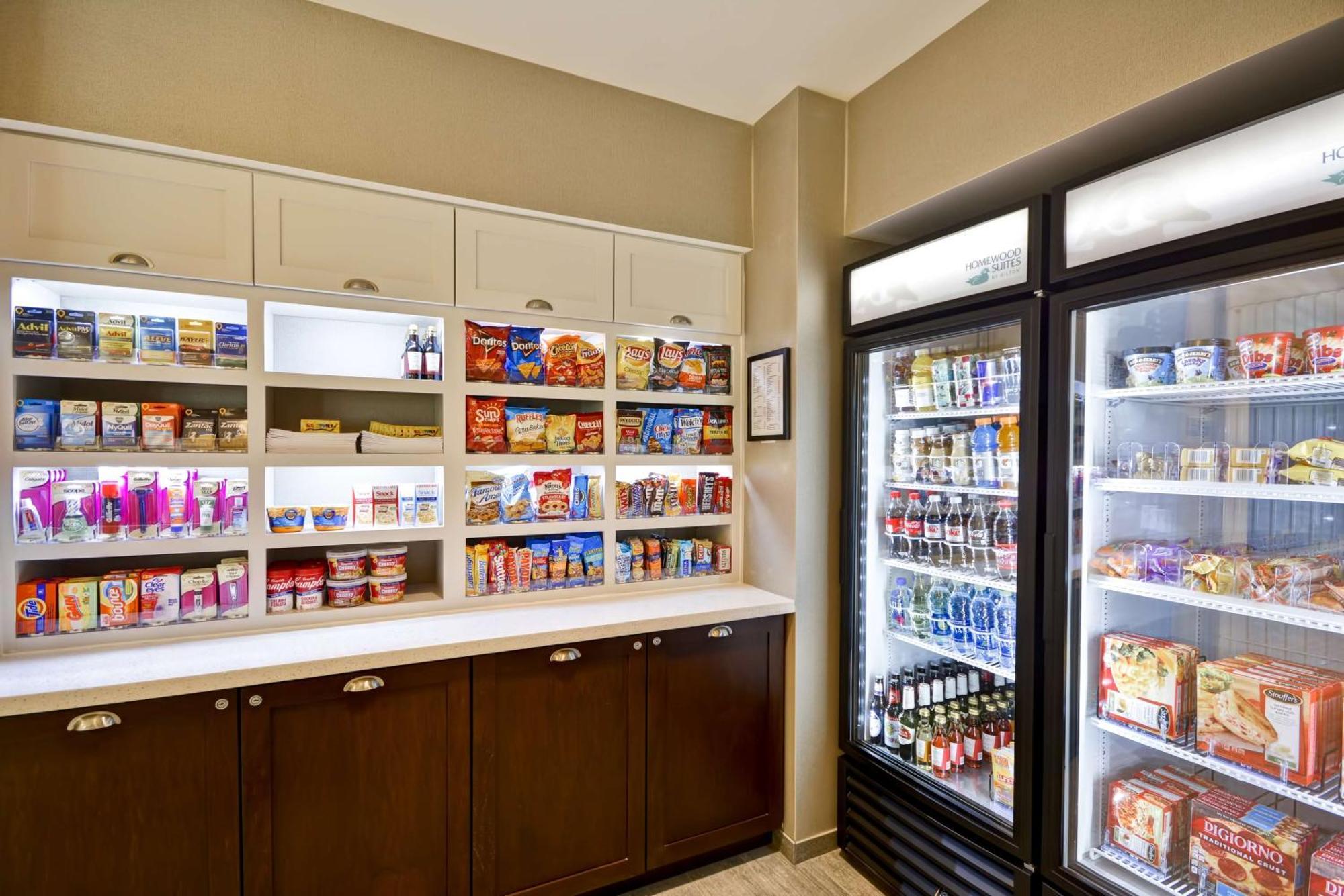 Homewood Suites By Hilton Phoenix Tempe Asu Area מראה חיצוני תמונה