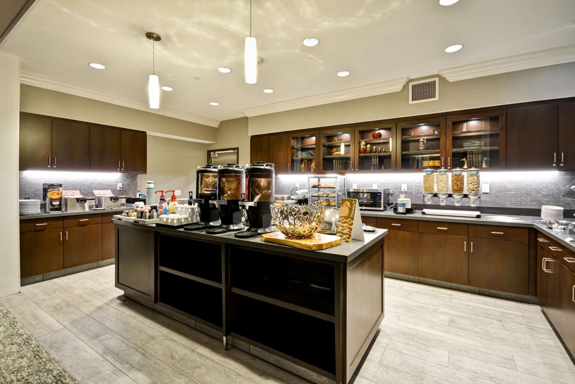 Homewood Suites By Hilton Phoenix Tempe Asu Area מראה חיצוני תמונה